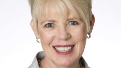 Joni Youngwirth, managing principal for practice management, Commonwealth Financial Network