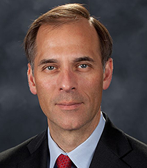 Mark Zandi