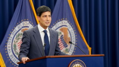 Kevin Warsh
