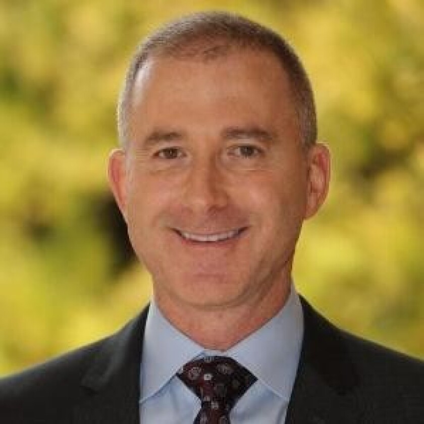 Tom Ezrin