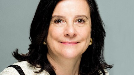 Leslie Godridge, U.S. Bancorp