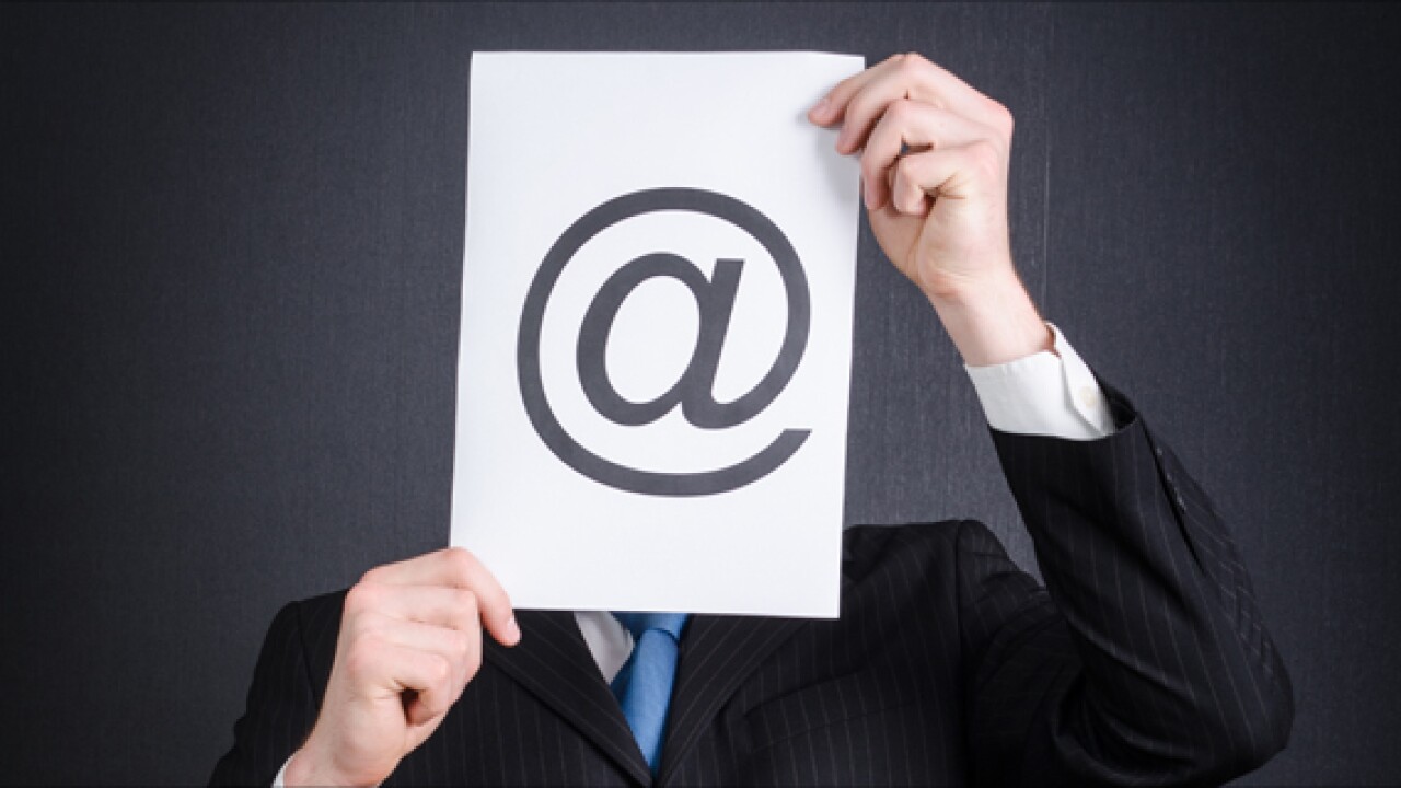 Thumbnail for Video: Why Account Numbers Should Resemble Twitter Handles