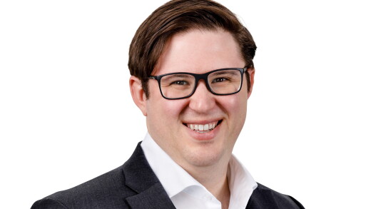 Nick Milinkovich of McKinsey & Company