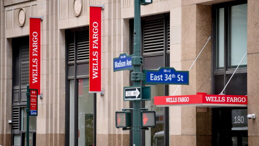 Wells Fargo Ahead Of Earnings Figures