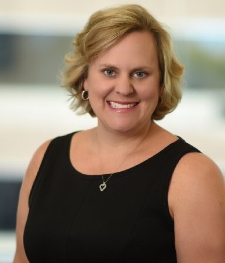 Kristin Shultz, NRL FCU