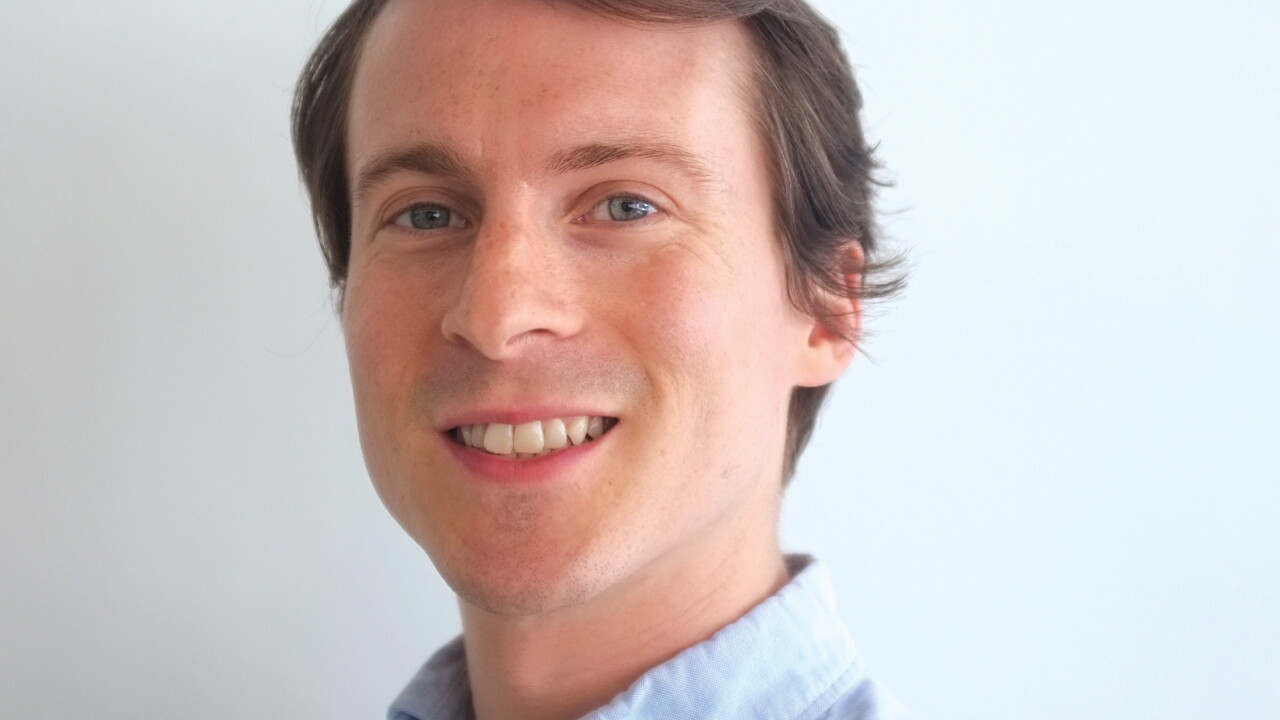 Brayden McCarthy is vice president of strategy for Fundera and a former senior policy adviser at the SBA.