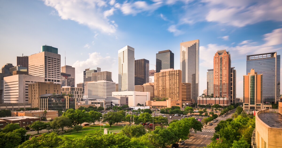 Houston assesses impact from Texas legislative session Houston assesses impact from Texas legislative session