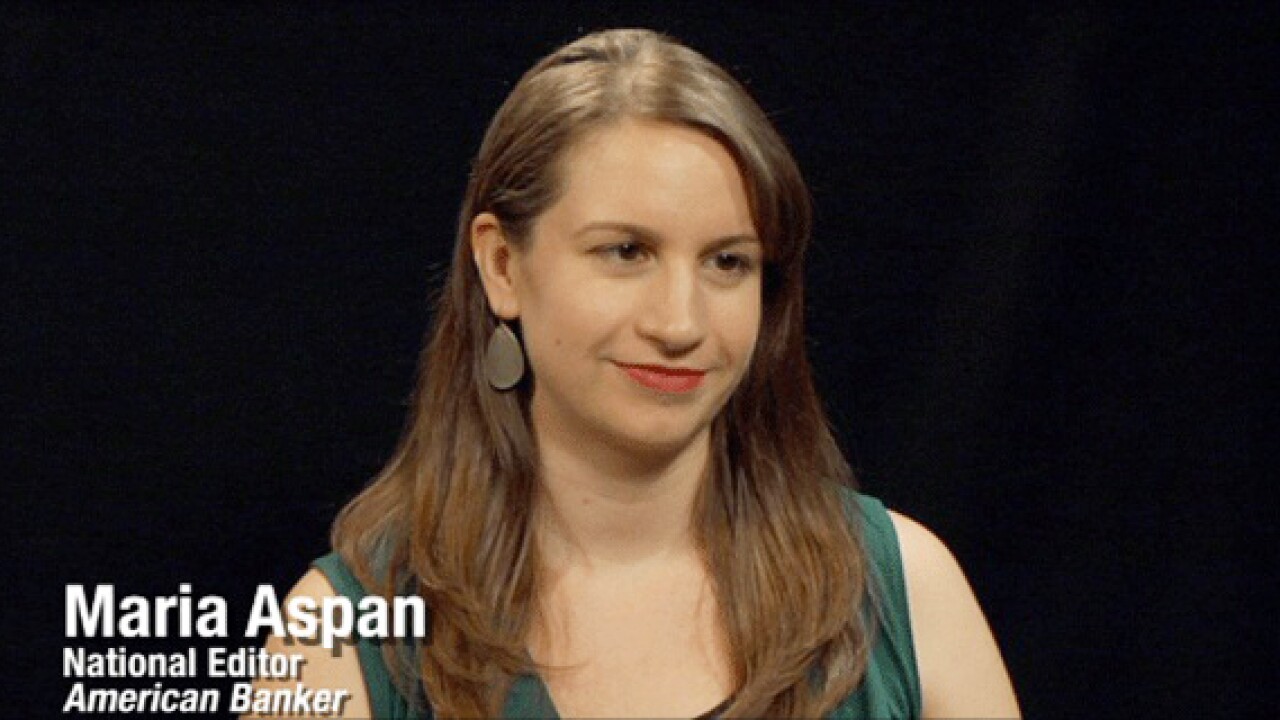 Thumbnail for Video: What the Renewed Breakup Talk Means for Banks
