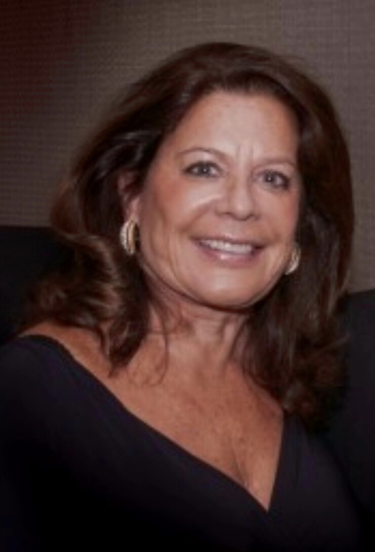 Rita Corinne Kahn
