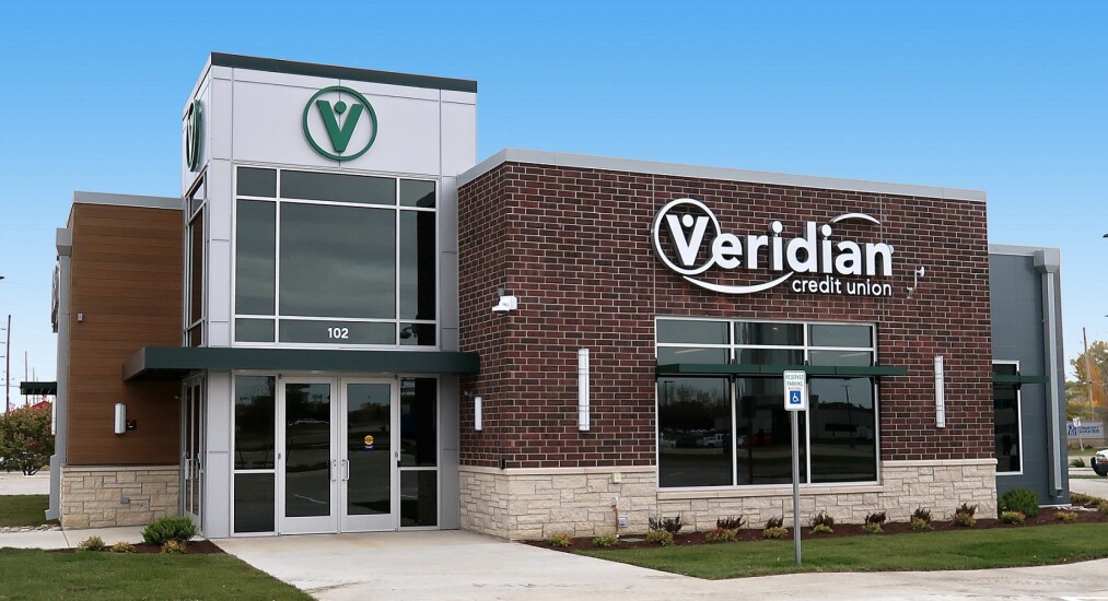 Verifiable Credit Union