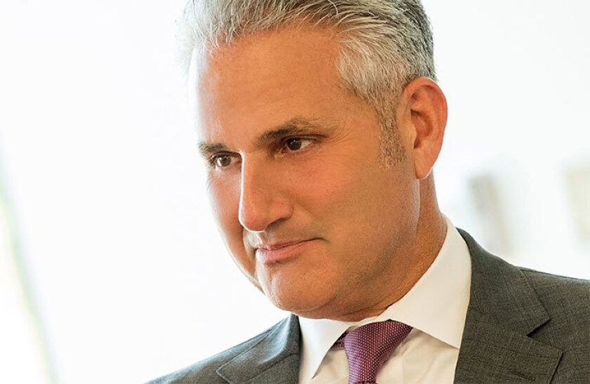 "Investor expectations aren’t what they were 10 or 20 years ago," says Stephen Gordon while discussing plans for keeping Genesis Bank privately held. "For us this a long race — not a short sprint."