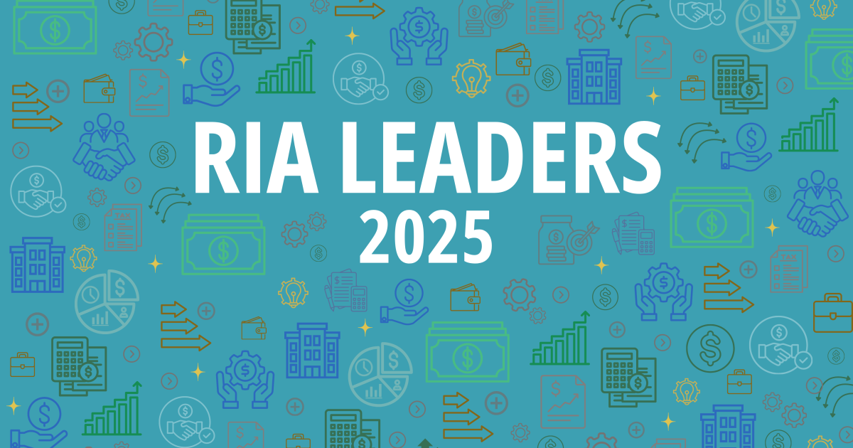 How the 40 Act and the Advisers Act created RIAs How the 40 Act and the Advisers Act created RIAs