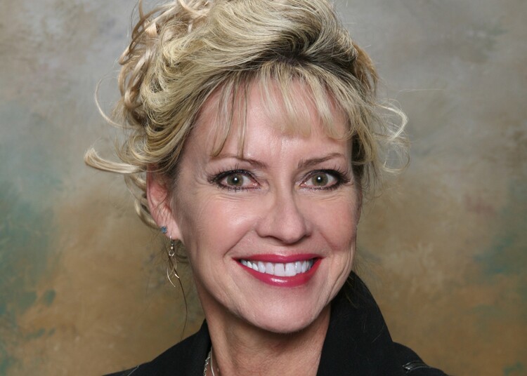 Mary Ann Francis, IBM