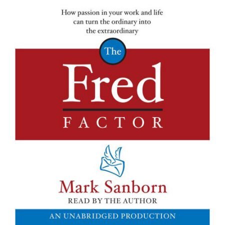 The Fred Factor