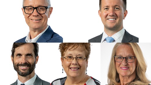 Miller Canfield has hired five public finance attorneys from Ice Miller