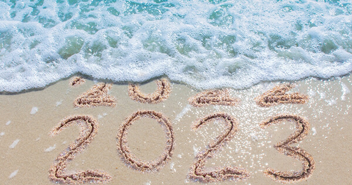 Some will remember 2022, others will try to forget Some will remember 2022, others will try to forget