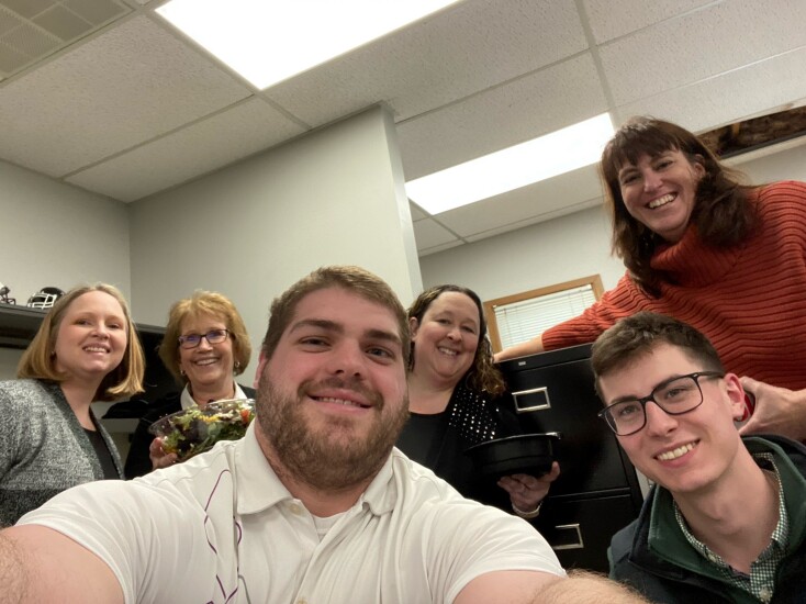 2022 Best Firms - Rudler