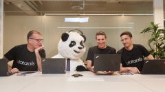 Datarails founders