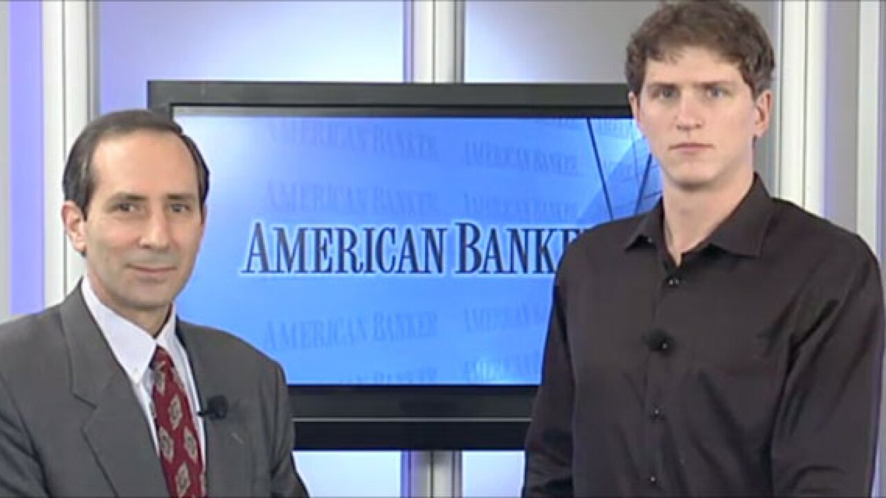 Thumbnail for Video: Wells Fargo's Force-Placed Suit Raises Financial, Regulatory Threats
