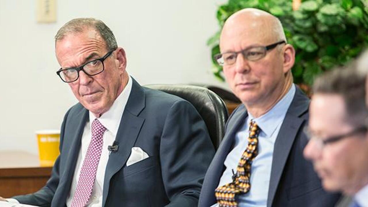 Thumbnail for Video: Wealth Management Firms with the Biggest Deals