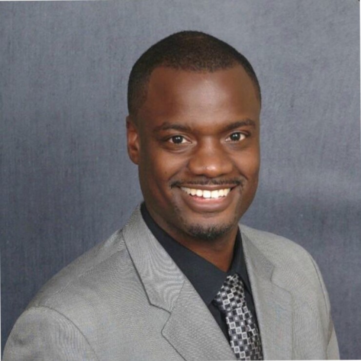 Hughey Newsome, Wayne County CFO