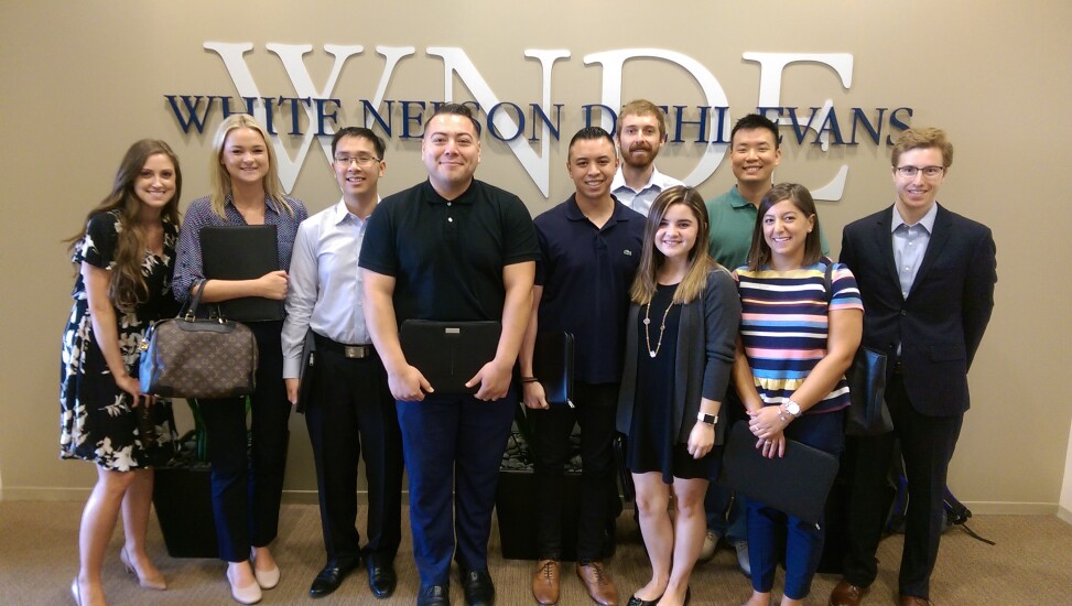 WNDE new junior 2017