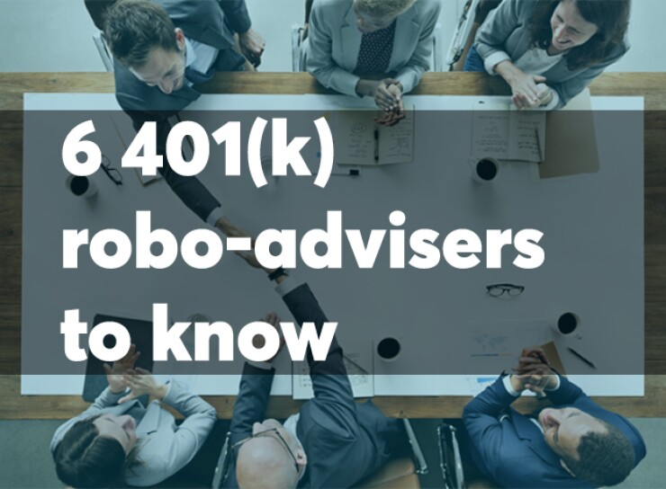 robo adviser cover slide