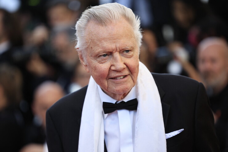 Jon Voight
