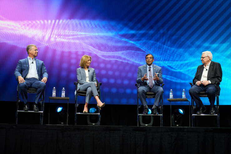 AICPA Engage 2022 Professional Issues Update