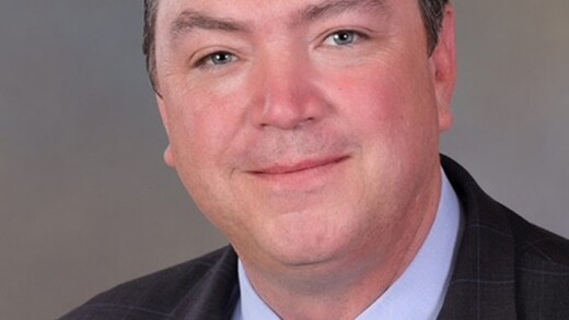 Reagan C. “Beau” Rees