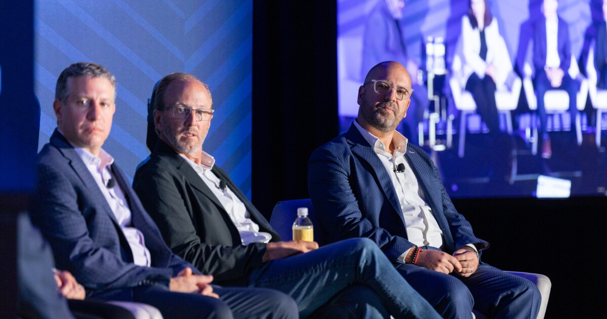 The 2025 Fastest-Growing Firms: Growing pains The 2025 Fastest-Growing Firms: Growing pains