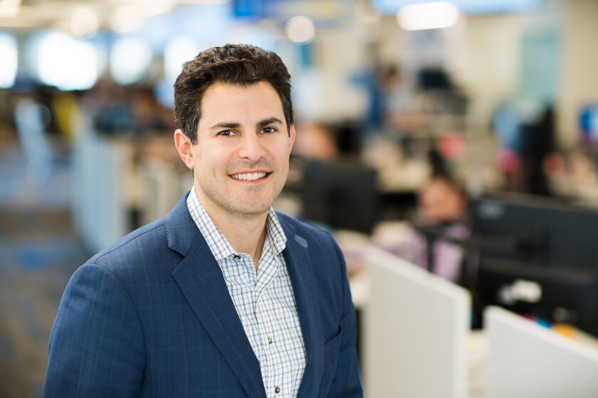 Jared Kaplan, CEO of Opportunity Finance
