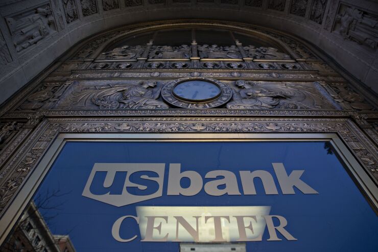 U.S. Bank