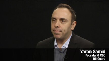 Thumbnail for Video: How BillGuard Finds Erroneous Charges for Customers