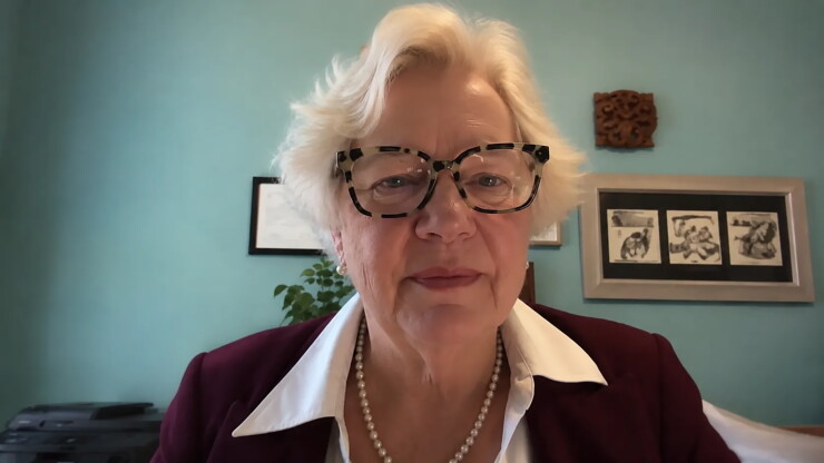 Alphecca Muttardy, is a professional macroeconomist and chief economic adviser Coalition for a National Infrastructure Bank.