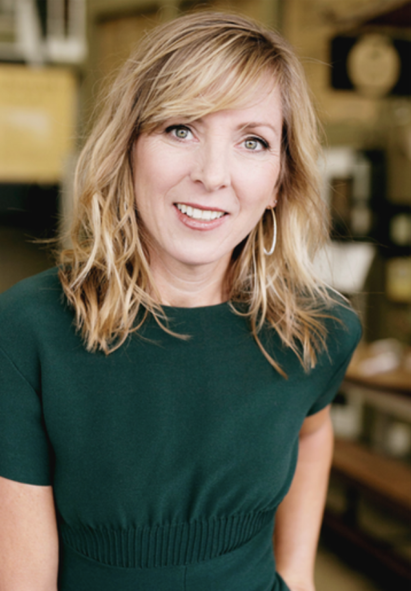 Kristin Hull Nia Impact Capital