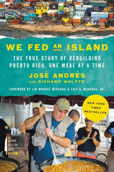 We Fed an Island by Jose Andres.jpg