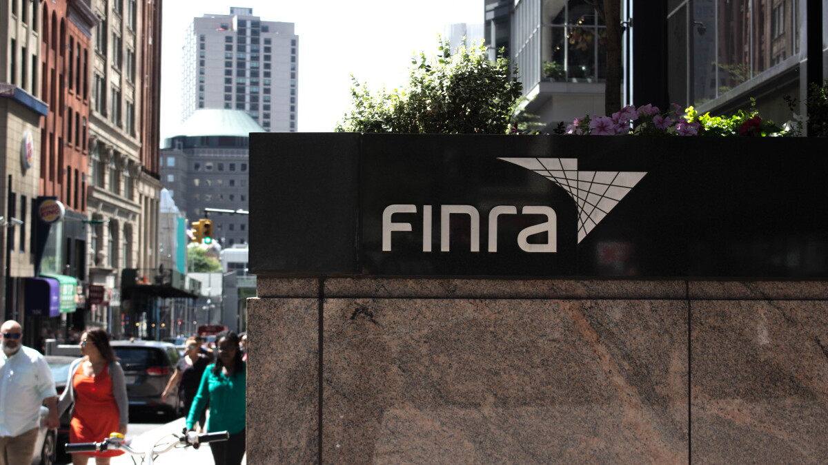 FINRA's remote work proposal would let brokers 'suppress' home office addresses - Vimarsana News