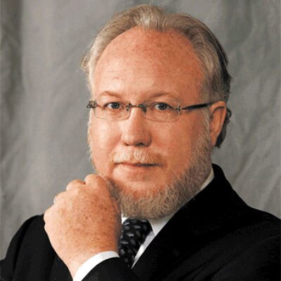 Aaron Zornes