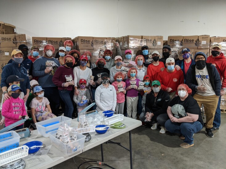 2022 Best Firms - Kearney