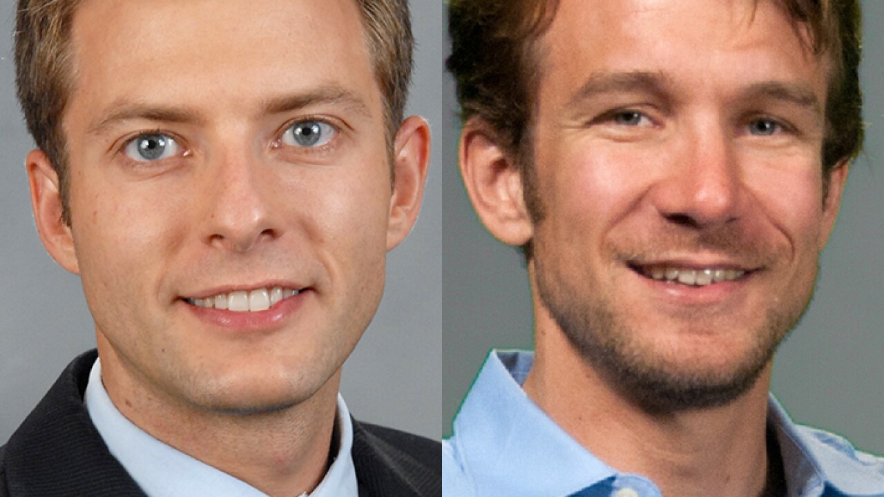 Thomas M. Mertens and Michael D. Bauer, research advisors in the Federal Reserve Bank of San Francisco’s Economic Research Department