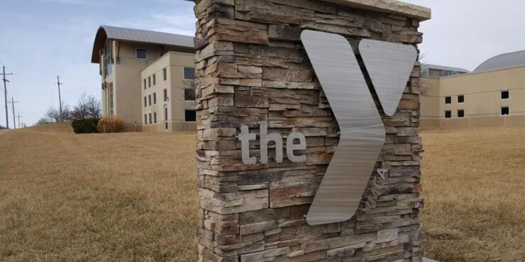 YMCA Topeka