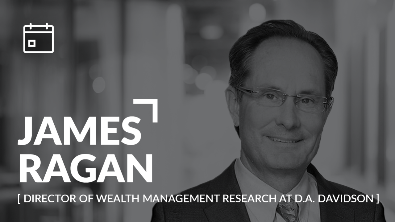 Frank Ragan Federal Reserve | American Banker