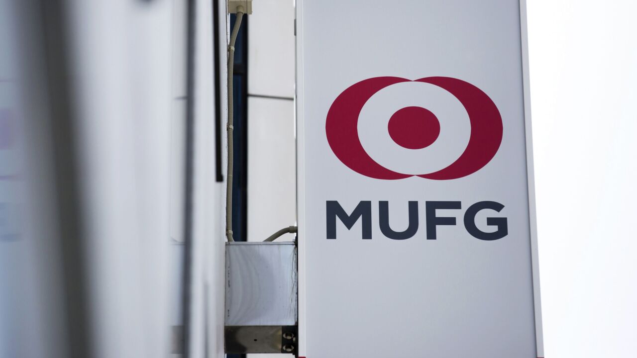 MUFG Union Bank has “engaged in unsafe or unsound practices” and must lay out an action plan to improve its tech and information security protocols, the OCC wrote in a consent order Monday.