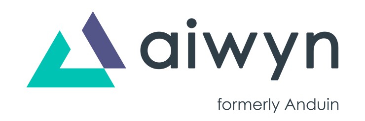Aiwyn logo