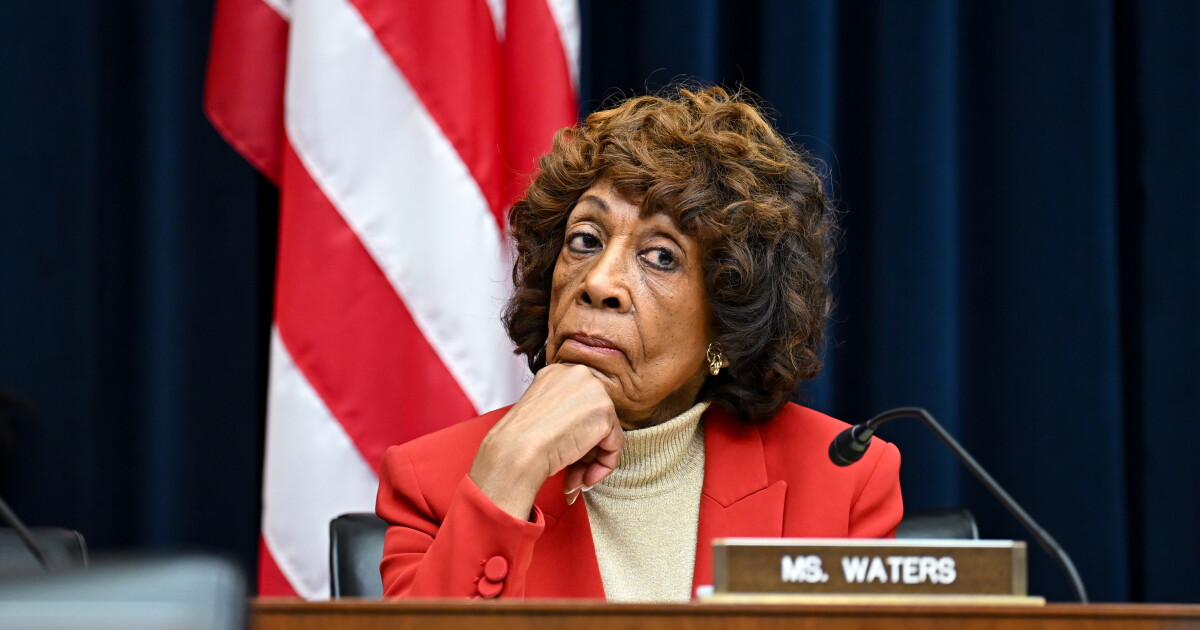 Maria Watts Credit risk transfers earn bipartisan praise | American Banker