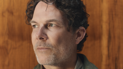 Jason Wenk, Altruist CEO