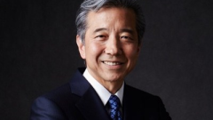 Central Pacific Financial CEO Paul Yonamine
