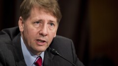 CFPB Director Richard Cordray