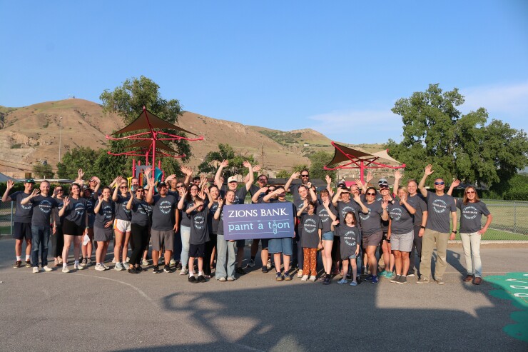 Zions Bank Image3 Best Banks 2025